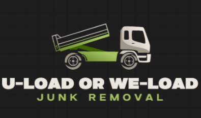 U‑Load Bin Rentals logo